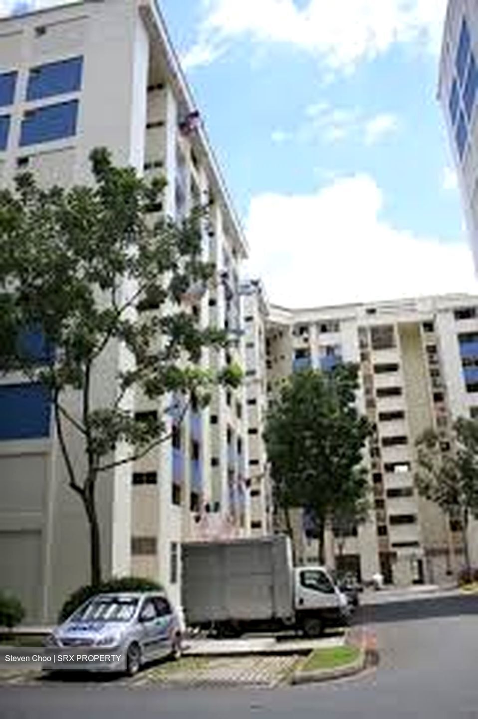 Blk 201 Yishun Street 21 (Yishun), HDB 4 Rooms #590335131